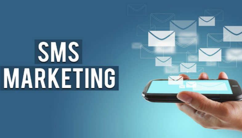 SMS Marketing B2C Group