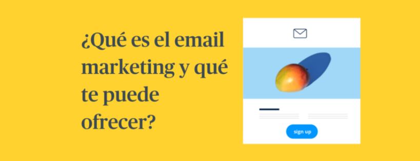 email marketing - b2c group