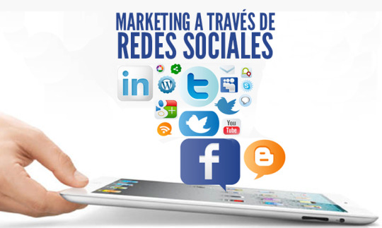 posicionamiento o marketing en RRSS